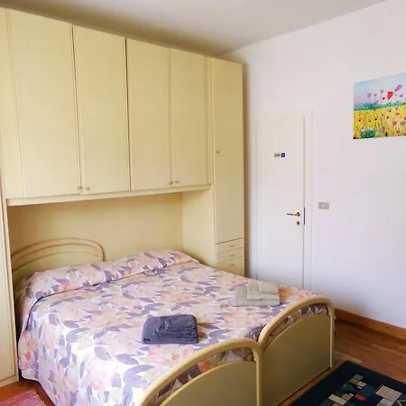 Casa Al Pino Chalet