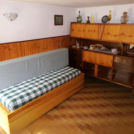 Casa Al Pino *